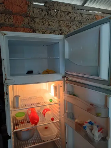 Venda de geladeira
