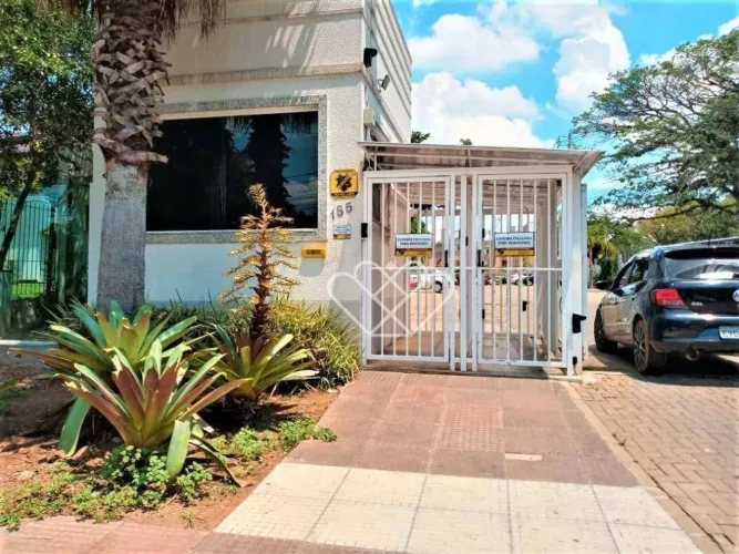 Apartamento à venda no Condomínio Parque Porto Atlanta em Gravataí