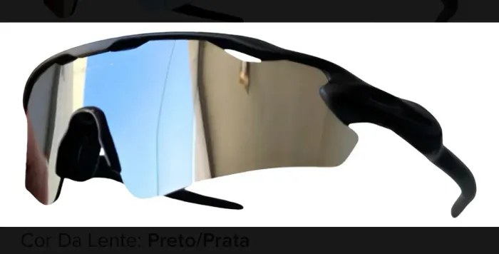 Óculos radar Oakley