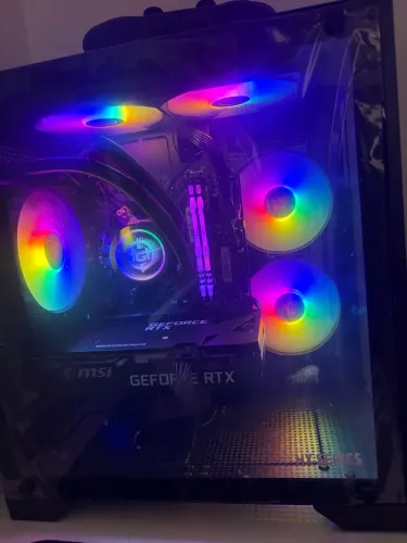 Pc gamer