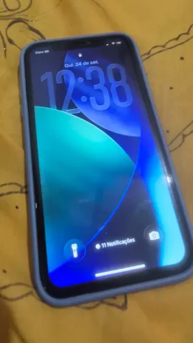 IPhone 11 (Ler Descrição)