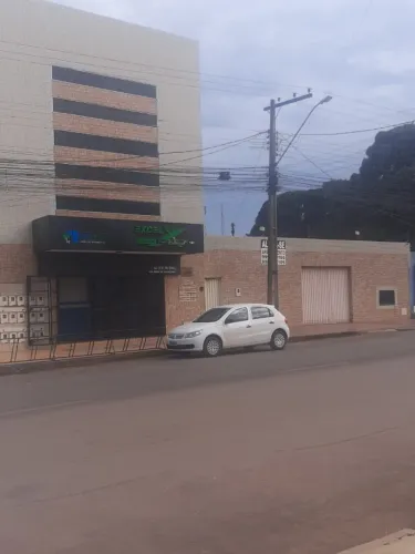 Apartamento no Setor Nordeste, 1 quarto, c/ vaga de garagem
