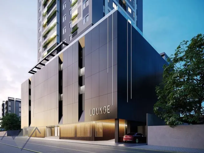 Apartamento com 2 dormitórios à venda por R$ 690.000,00 - Centro - Cascavel/PR