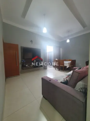 Casa em Rua Octacílio de Andrade Tourinho - Jardim Carolina - Bauru/SP