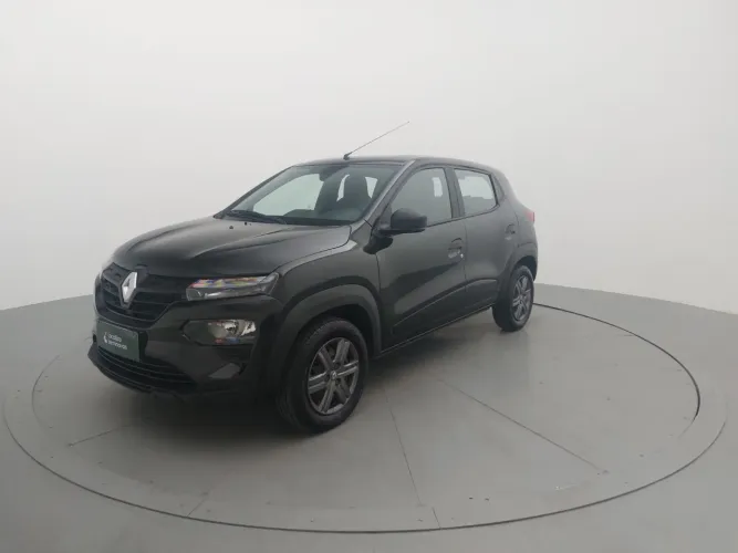 Renault Kwid 1.0 Zen 2026