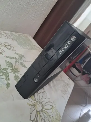 Xbox para retiro de peça 