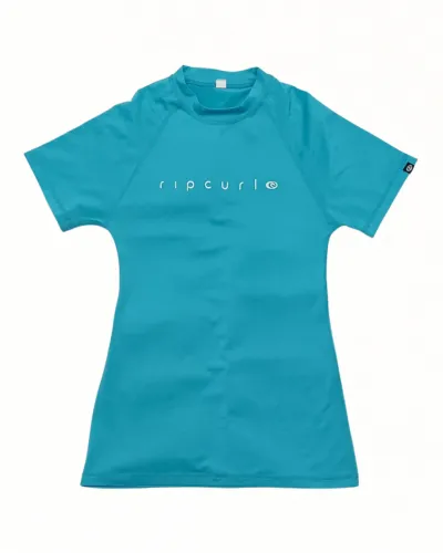 Camisa Surf Rip Curl Juvenil