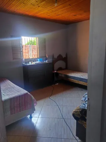 VENDA DE CASA