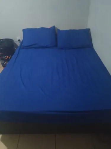 Cama de casal