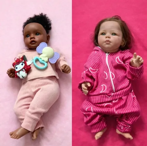 Bebê reborn 