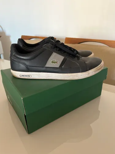 Tenis Lacoste
