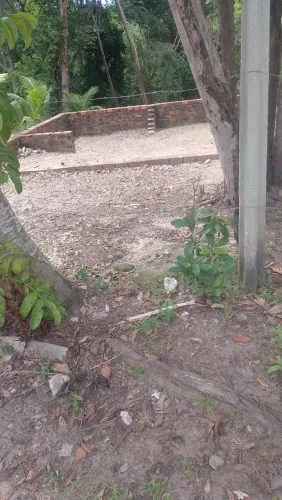 Terreno comercial