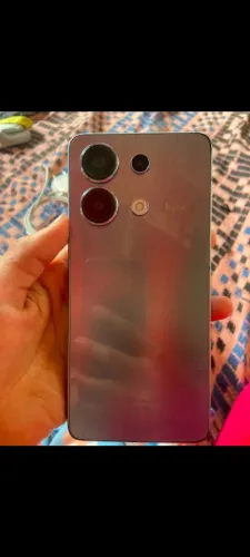 Vendo o redmi note 13 