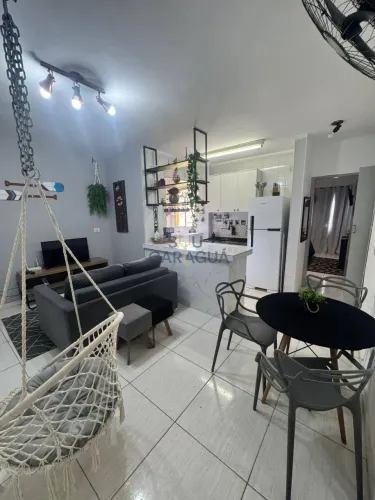 Apartamento Praia Martim de Sá