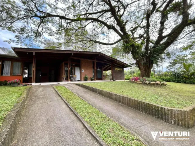 Terreno à venda, 1440 m² por R$ 3.100.000,00 - Vila Nova - Blumenau/SC