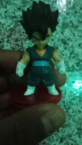 Vendo bonecos do dragon bal z