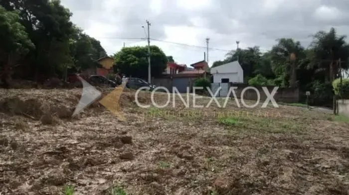 terreno - Cidade Satélite Íris - Campinas