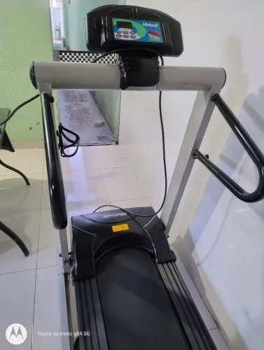 Vendo Esteira elétrica
