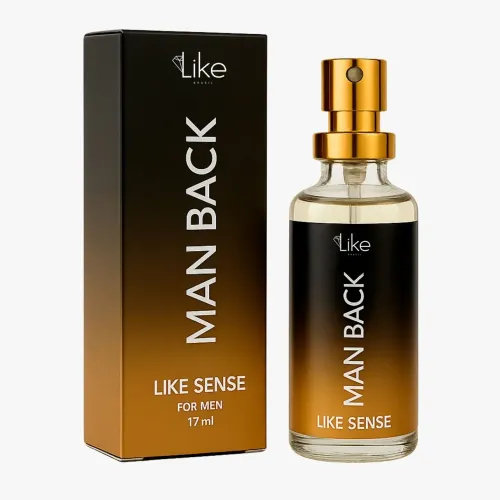 MAN BACK 17ML