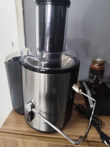 Vendo espremedor de frutas