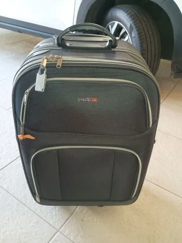 Mala de viagem 23kg