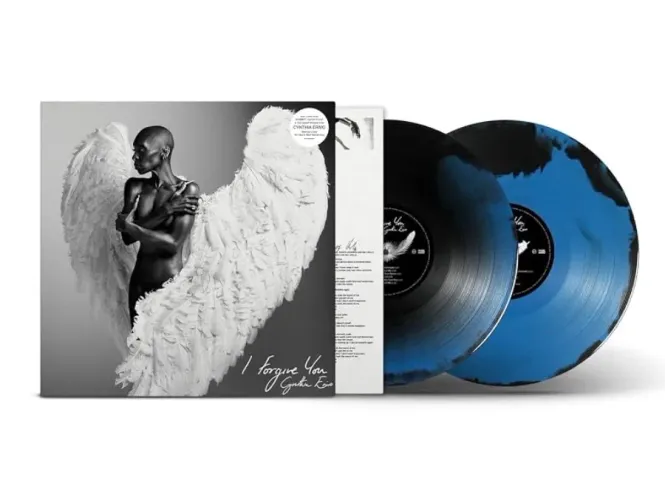 LP Vinil - Cynthia Erivo - I Forgive You