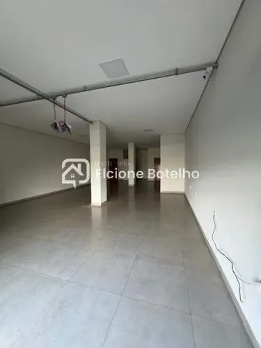 Loja para aluguel, JARDIM EUROPA - Uberlândia/MG