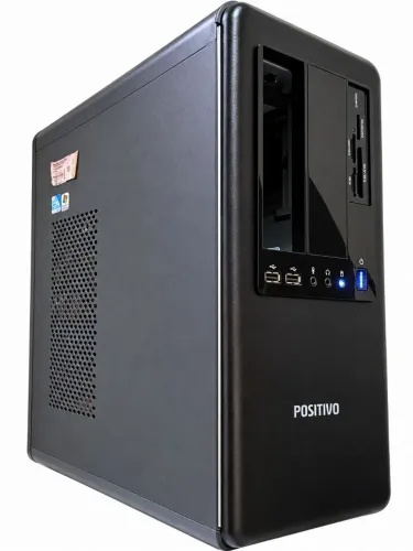 PC Home Intel Core 2 Quad, GeForce GT 730 4GB, 4GB DDR2, SSD 128GB