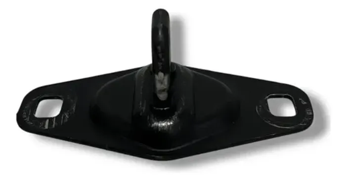 Batente Fechadura Tampa Tras Fiat Stilo 2003 2006 2008 2012