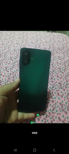 Celular Samsung A07 
