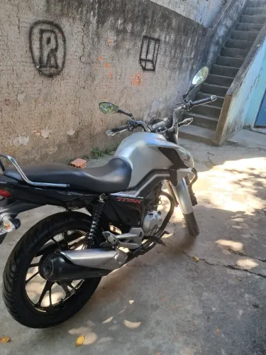 Cg fan 160