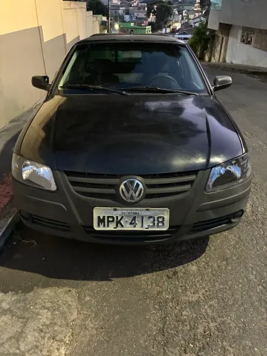 Volkswagen Saveiro CL/ Summer 1.8 MI E 1.8 (álcool) 1999