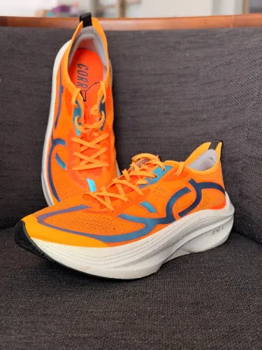 Olympikus Corre Supra