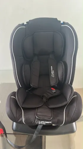 Bebê conforto Multikids 