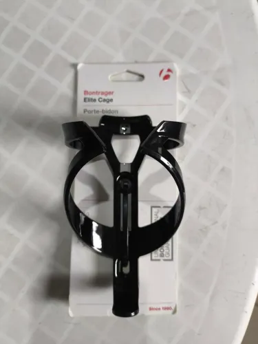 Suporte de garrafa Elite Bontrager/trek