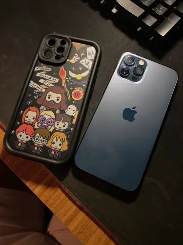 Iphone 12 Pro