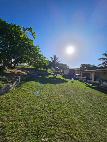 Vendo Casa de Praia, na Praia da Baleia