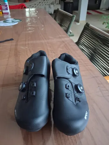 Sapatilha MTB