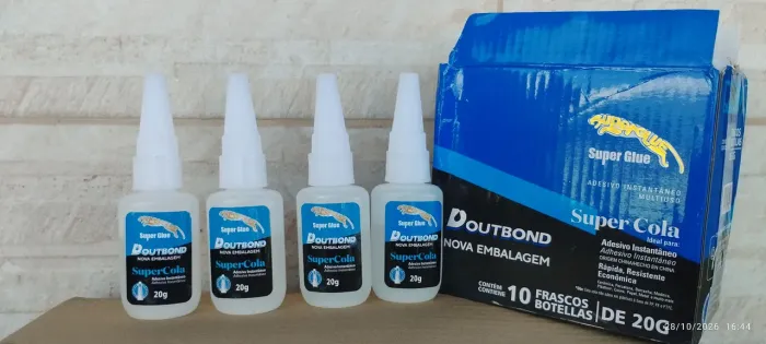SUPER COLA DOUTBOND 20 gr
