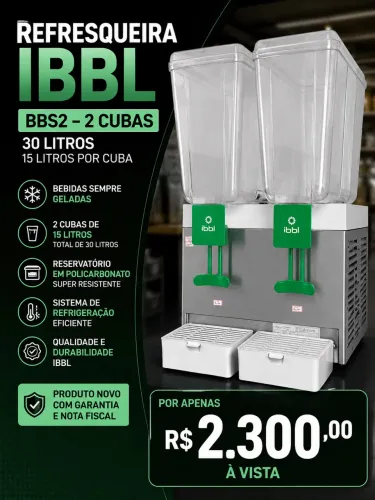 Tudo para lanchonete e restaurante 