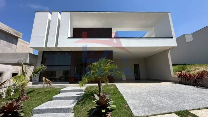 Casa em Condomínio para Venda, Residencial London Park ,na cidade de Indaiatuba / SP.
