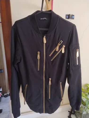 Jaqueta Balmain Xs