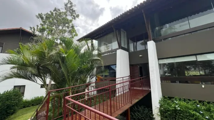 Flat a venda em condominio em Gravatá