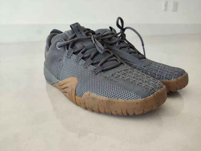 Tênis de Treino Under Armour Tribase Reign 6 (Novíssimo)<br>