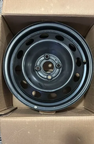 Roda 15 Toyota Yaris 