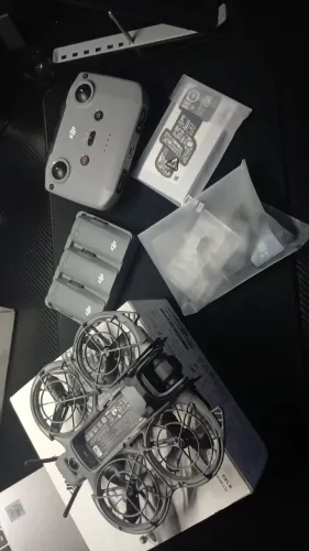 DJI NEO 2 COMBO FLY MORE