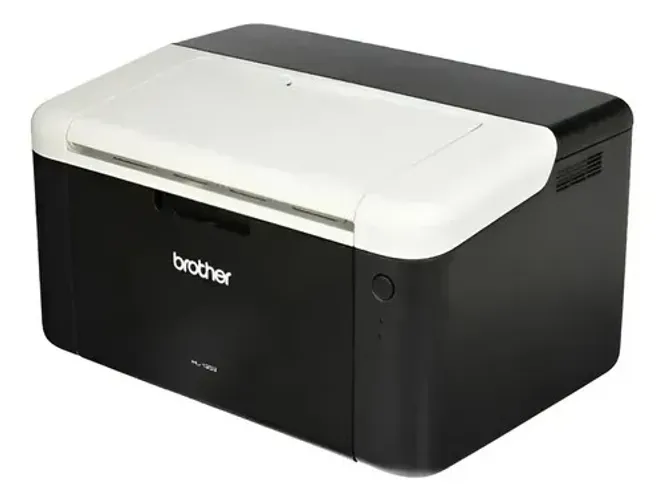 Impressora Brother 1202