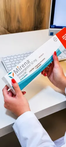 Endoceptivo Mirena
