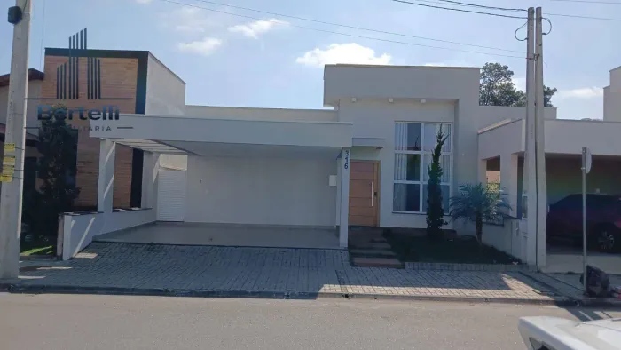 Casa com 3 dormitórios, 163 m²- Bairro dos Guedes - Tremembé/SP