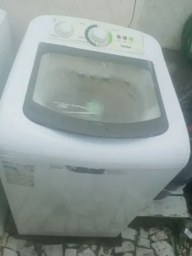 Máquina de lavar roupa